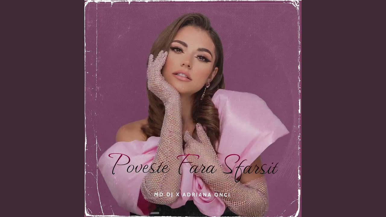 Poveste Fara Sfarsit (Extended Mix) - YouTube