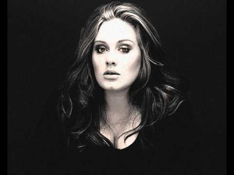 Adele-Set Fire To The Rain (Ringtone)