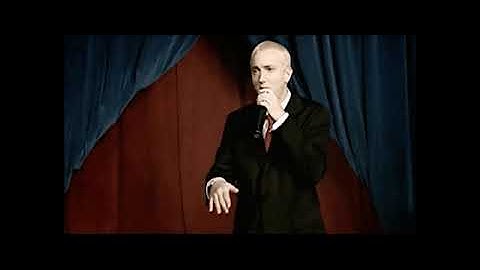 Eminem-Rabbit Run(Slowed Reverb)