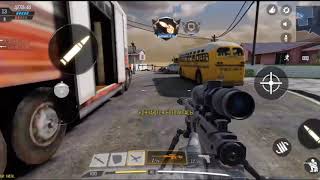 Call of Duty Mobile Frag Movie