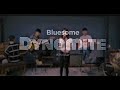 BTS - Dynamite. jazz cover by Bluesome (feat. YS LEE)