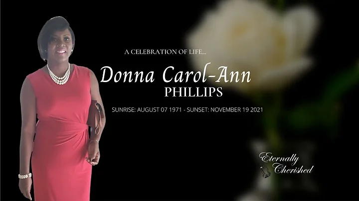 DONNA PHILLIPS FUNERAL SERVICE