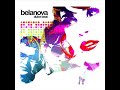 Belanova - Rosa Pastel ( Audio )