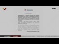 Pdta. Delcy Rodríguez recibe aportes de los distintos espacios de diálogo que avanzan en el país