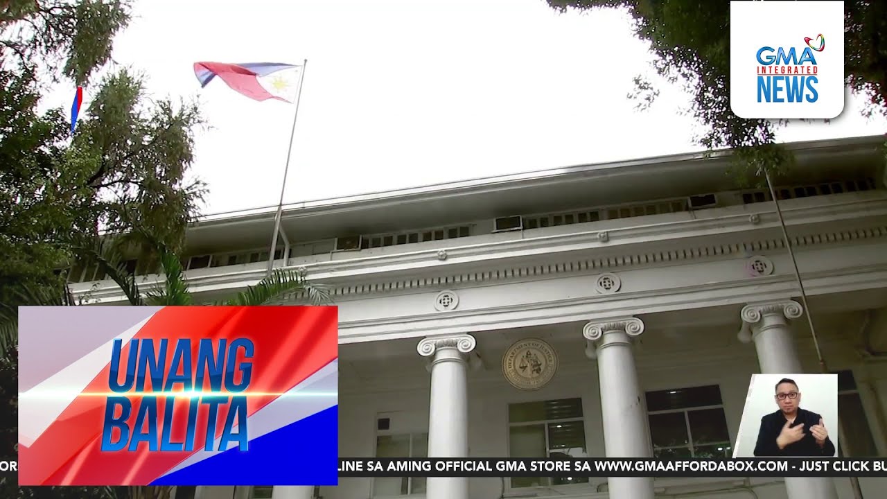 Mga opisyal ng Villar Land Corp. na sinampahan ng reklamong kriminal ng SEC,... | Unang Balita