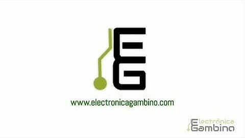 🔥[NUEVO]🤩Crear Menú con Pantalla OLED 0,96