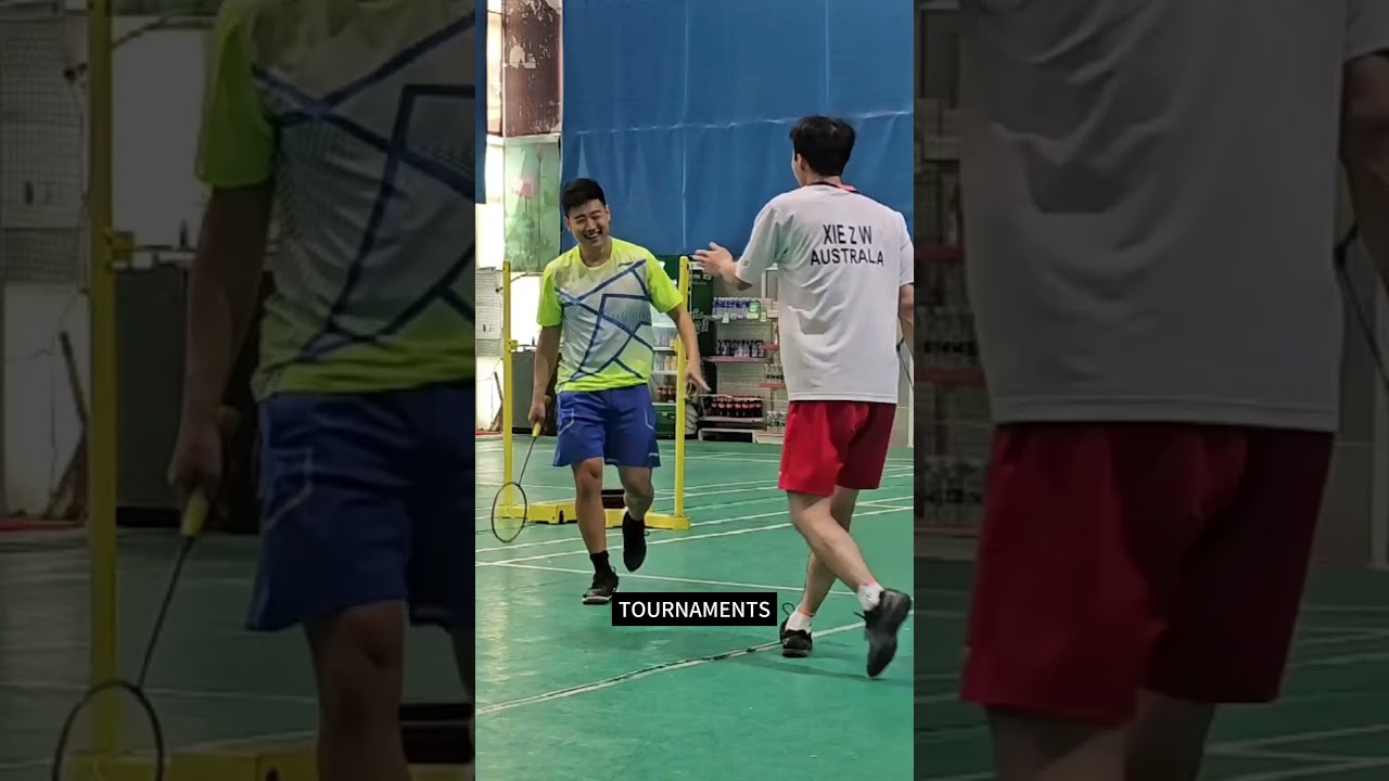 Social Media Content | Badmintang's Progression Update | Last 3 Months Recap
