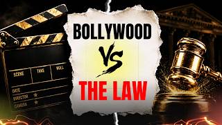 Bollywood's Hidden Lawsuits: ₹2 Crore Payouts, NDAs & Cases You Never Heard About | Popcorn Therapy