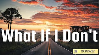 What If I Don't (Lyrics Mix) Shaylen, Chris Stapleton, Lainey Wilson, Alana Springsteen