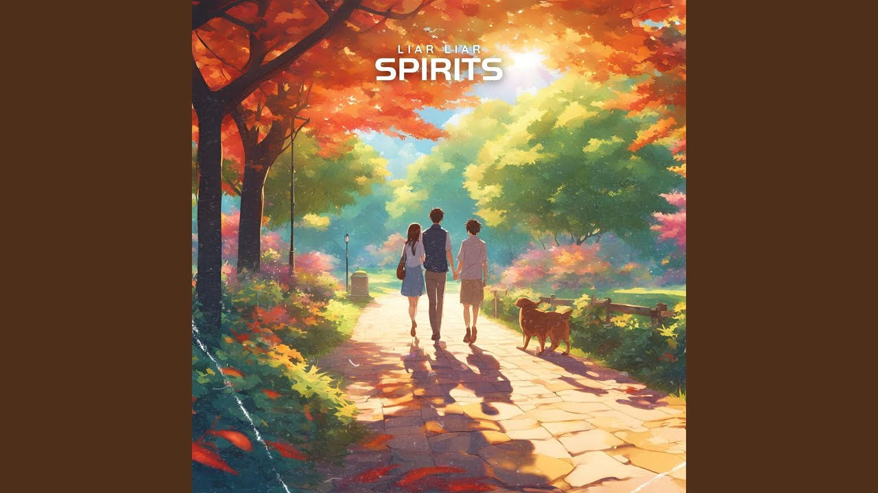 在 YouTube 上觀看「Spirits」 在 YouTube 上觀看「Spirits」