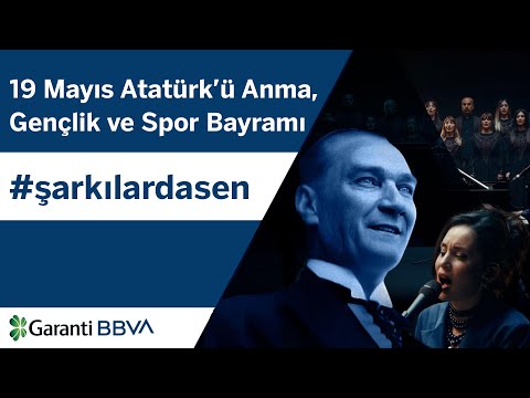 #ŞarkılardaSen, 19 Mayıs | Karsu & Antakya Medeniyetler Korosu