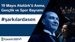 #ŞarkılardaSen, 19 Mayıs | Karsu & Antakya Medeniyetler Korosu Resimi