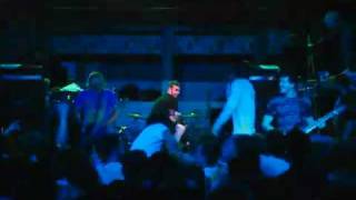 PARKWAY DRIVE - Carrion / Guns for Show, Knives for a Pro (live 2008)