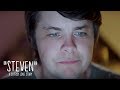 "STEVEN" - A SHORT FILM