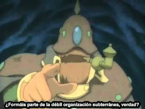 FFU Summons - Japanese