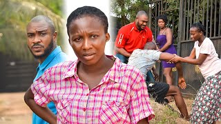 DESTINED BY FATE  - Watch Sonia Uche, Faith Duke, Kenneth Nwadike 2023 Nigerian Nollywood Movie screenshot 3