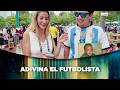¿Adivinas qué futbolista es con una foto de bebé? | beIN SPORTS USA