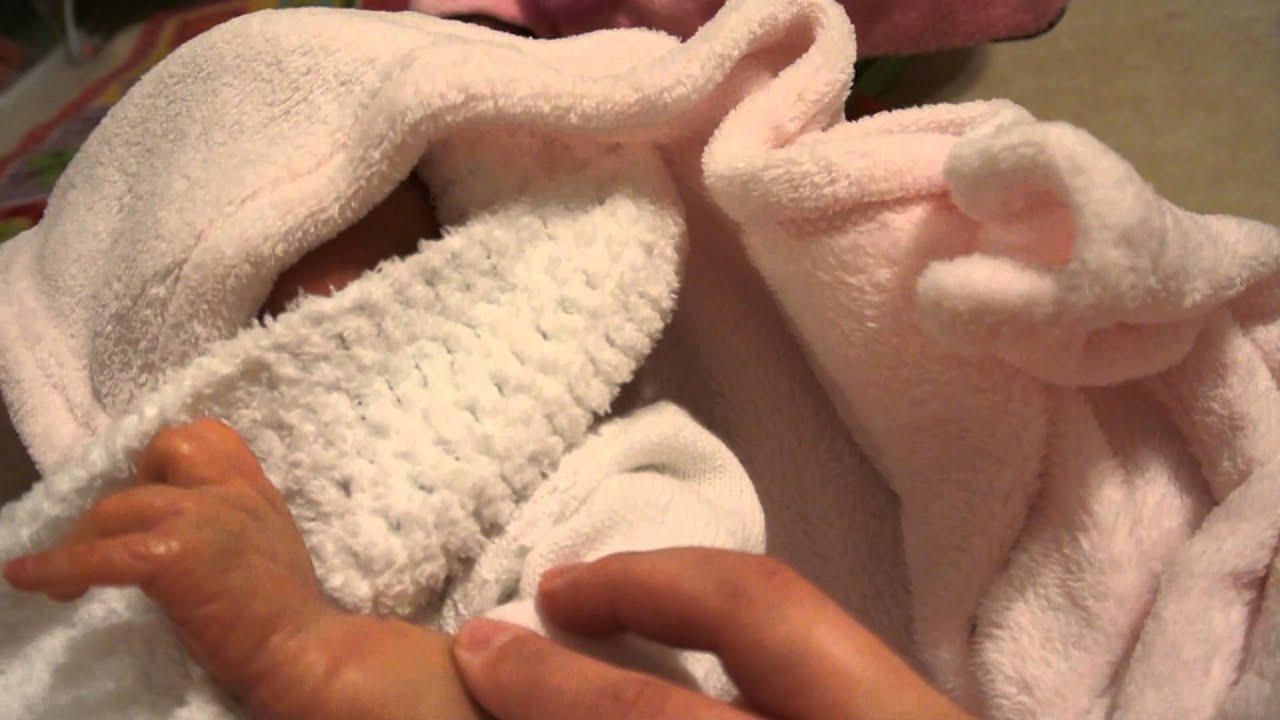 Amazing surprise REBORN BOX OPENING!!!