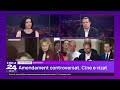 Andrei Țăranu: În foarte scurt timp, domnul Fritz își va pierde susținerea și conducerea partidului