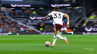 Riccardo Calafiori Is Phenomenal This Season 20252026