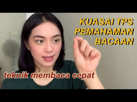 Video: Bagaimana Anda melakukannya dengan baik pada pemahaman bacaan LSAT?