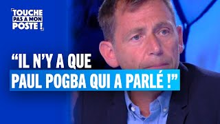 Les propos sur fond de racisme de l'entraîneur du PSG Christophe Galtier font polémiques