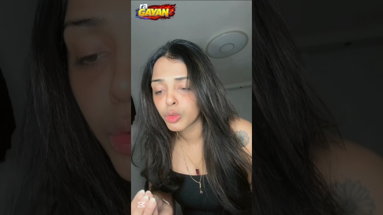 When Girls Talk to Animals vs People at Home 😂🐶