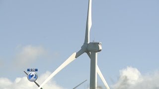 Kahuku residents concerned about proposed new wind farm