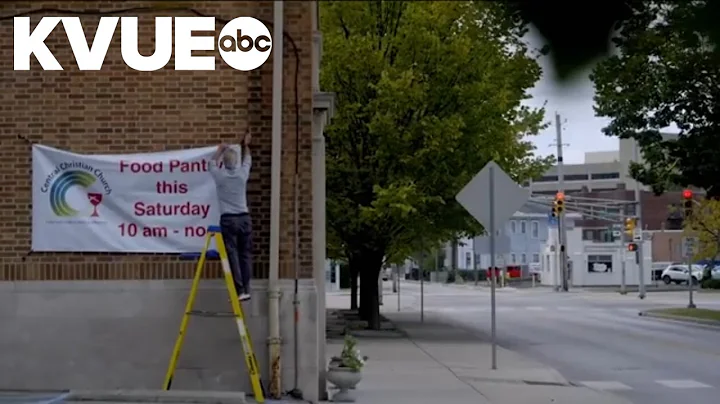 SNAP benefits set to run out this week as government shutdown continues