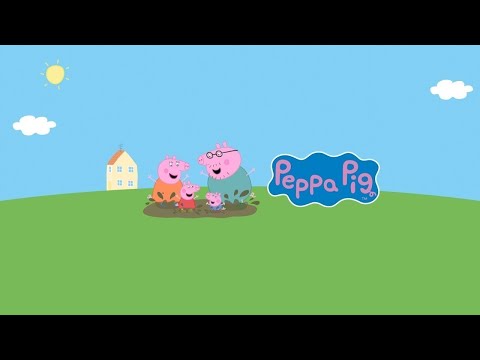 Peppa Pig Full Episodes 🫧 Peppa Pig STREAMING NOW 🌈 Kids Videos