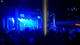 Memphis May Fire - Miles Away (Live in Hawaii)
