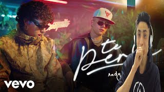 Andy Rivera X Beele - Te Perdi Reaccion