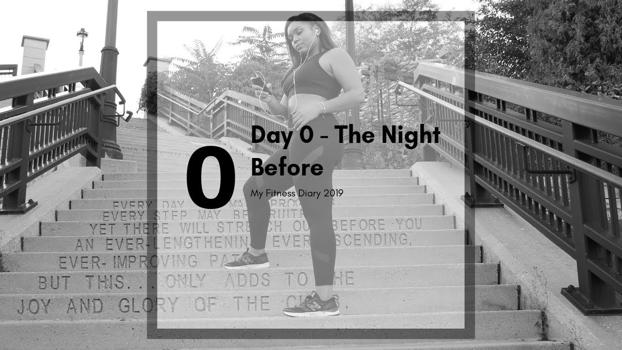 Day 0 New Fitness Habits & TJ Maxx Workout Clothing Haul YouTube