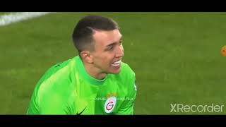 Fernando muslera habibi