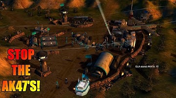 OPERATION KIHILL BEACH - SINGLE PLAYER MISSION BY SKYMIX