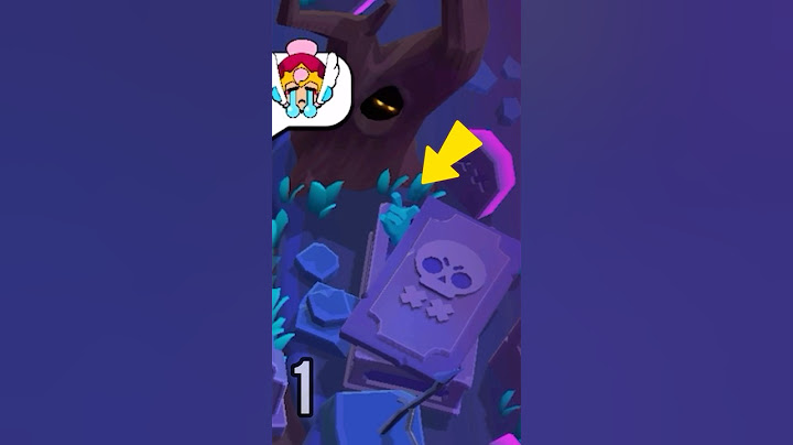 3 secrets que vous ignorez sur Brawl Stars !
