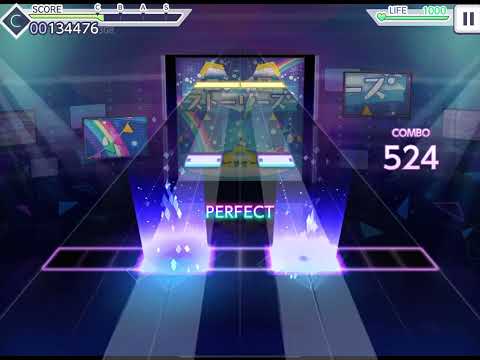 NIJIIRO STORIES: Project Sekai