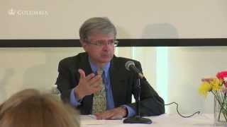 Anthony Janetos: "Scientific Assessments: Policy Communication Successes and Failures"