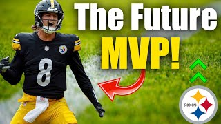 The Sudden Rise of the Pittsburgh Steelers (Week 4 Recap)
