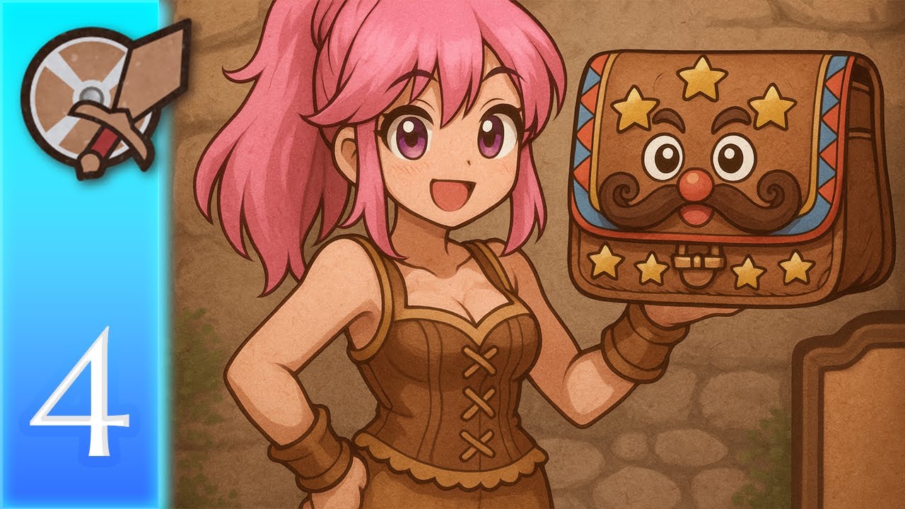 Full RNG: Adventurer, Backpack Battles S5E4 - 1.0 Release