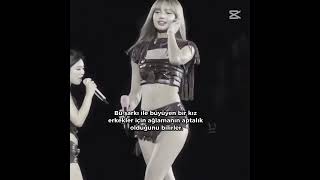 benim gibii meselaa 💅💅🤪 #blackpink #kpop #blink #twice #edit #itzy #wow #rose #roselisa #rosesonic