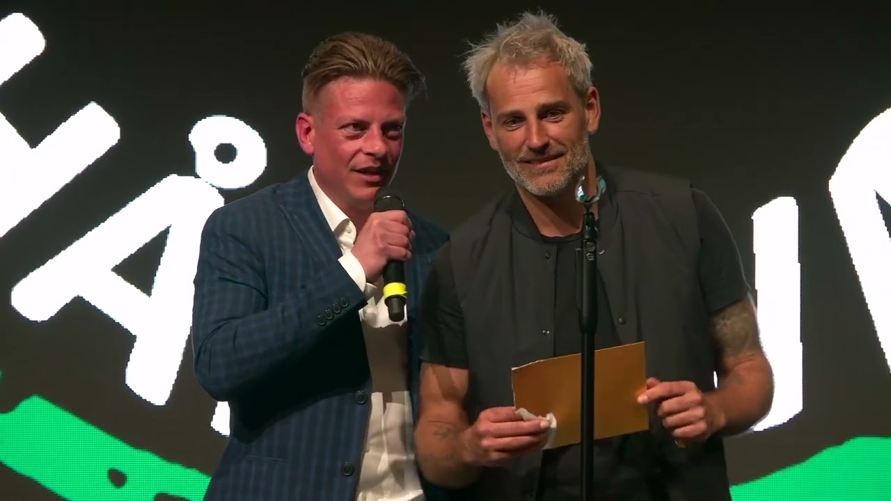 Årets Fugemand (2+ ansatte) 2023 - KVALIFUGE ApS