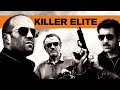 Killer Elite | Officiële trailer NL