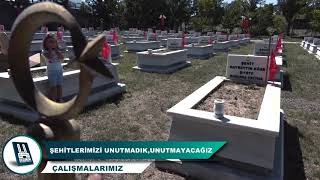 Şehi̇tleri̇mi̇zi̇ Unutmadik,Unutmayacağiz