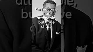 Download Lagu Perfection is not attainable - By Vince Lombardi MP3