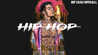 HipHop 2023 🔥 Hip Hop \& Rap Party Mix 2023 [Hip Zaad ] #105