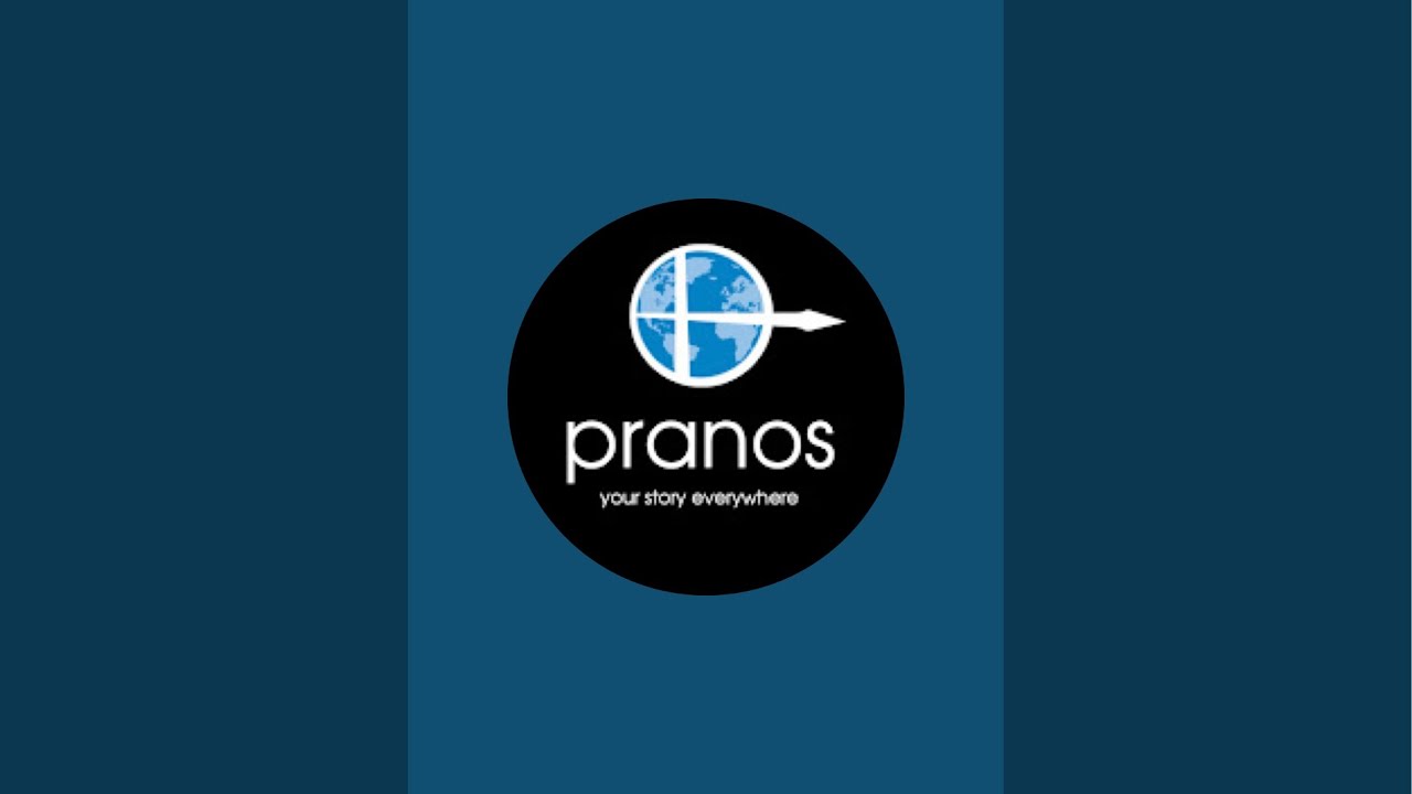 Pranos hologlass available on www.pranos.ai or Amazon