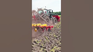 The Future of Farming: How Technology Eases Farmers