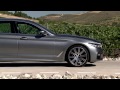Новая &quot;пятерка&quot; BMW: первое видео