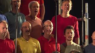 Gimme Hope Jo’anna Resimi